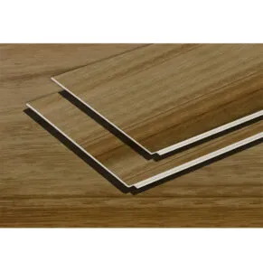 SPC Flooring Wooden Design 9