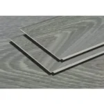 SPC Flooring Wooden Grey Design 17