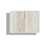 Silver Travertine PVC Marble Sheet