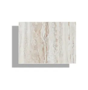 Silver Travertine PVC Marble Sheet