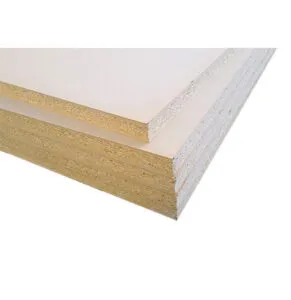 Solid Chipboard