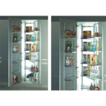 Super Market Kitchen Basket