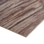 Swedish Oak Paper Overlay MDF Sheet