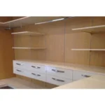 System Panel & Walk-In Wardrobe Making Services