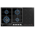 TEKA HOB MAESTRO JZC 96342 BBB Ref #112570144