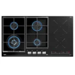 TEKA HOB MAESTRO JZC 96342 BBB, Ref #112570144