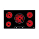 TEKA HOB MAESTRO TR 951 Ref #10210002