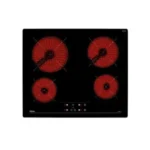 TEKA HOB MAESTRO TR 951 Ref. #10210002