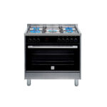TEKA HOBS MAESTRO FS3FF L90GG S/S