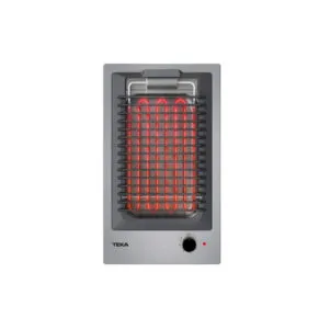 TEKA HOBS TOTAL EFX 30.1 GRILL