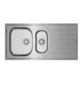 TEKA Sink Total Universe 1½B 1D 60 T-XP