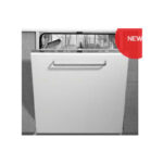Teka Dishwasher Fully Integrated DW8 57 FI