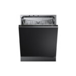 Teka Dishwasher TOTAL DFI 46950 ME