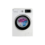 Teka Free Standing Washing Machine SPA TKD 1480