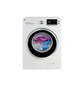 Teka Free-Standing Washing Machine SPA TKD 1480
