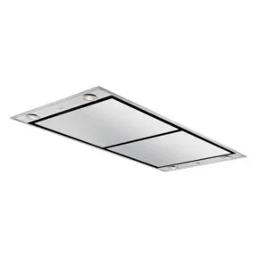 Teka Rim Extraction Ceiling Hood DHT 120 ISLAND