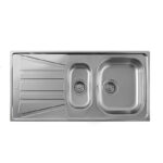 TEKA Sink Premium 1½B 1D Sink