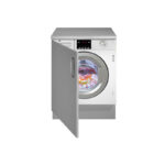 Teka Washer & Dryer Integrated Washing Machine LI2 1260
