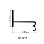 Top Line Top Profile KF0219