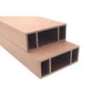WPC Decorative Hollow Beam