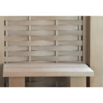 WPC Fence Wall - Ready to Use