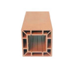 WPC Pergola Stand Post / Pillar 200x200