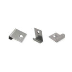 WPC Stainless Steel Decking Starter Clip