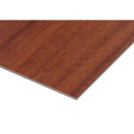 Walnut HPL Sheet