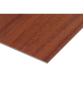 Walnut HPL Sheet