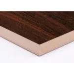 Walnut MDF Sheet Board Melamine Faced