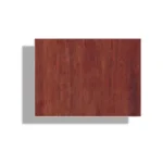 Walnut PVC Marble Sheet