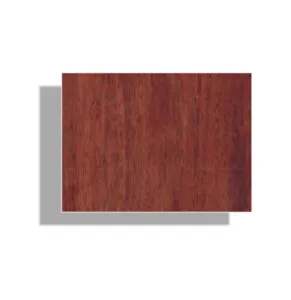Walnut PVC Marble Sheet