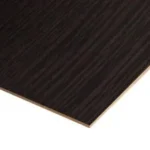 Wenge Paper Overlay MDF Sheets