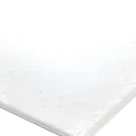 Small Textured Clear Polycarbonate Sheet