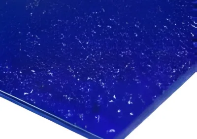 Textured Bronze Polycarbonate Sheet