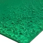 Textured Bronze Polycarbonate Sheet