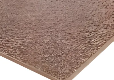 Textured Bronze Polycarbonate Sheet