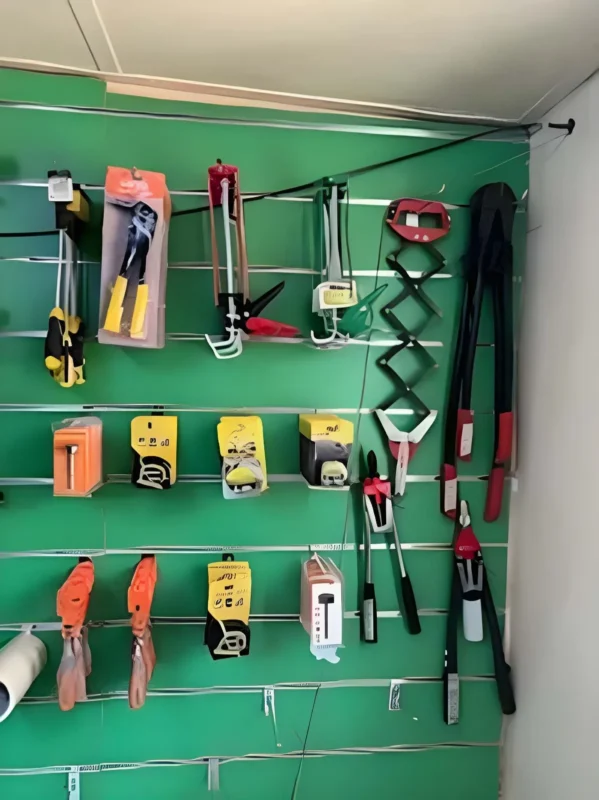 Hardware Tools