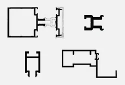 Curtain-Wall-Series
