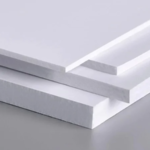Forex Sheets (PVC Foam Board)