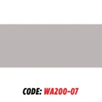 CODE: WA200-07