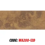CODE: WA200-12D