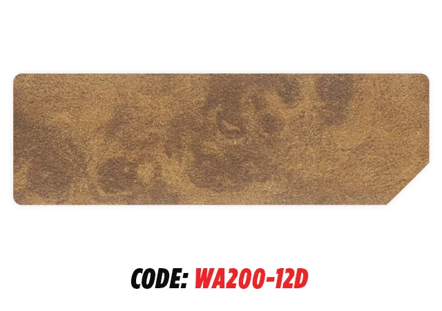 CODE: WA200-12D