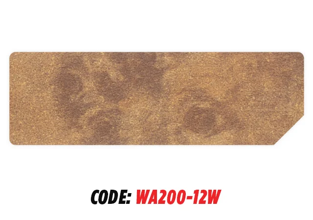 CODE: WA200-12W