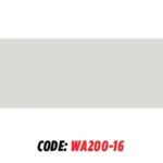 CODE: WA200-16