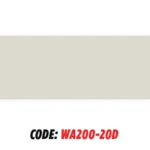CODE: WA200-20D