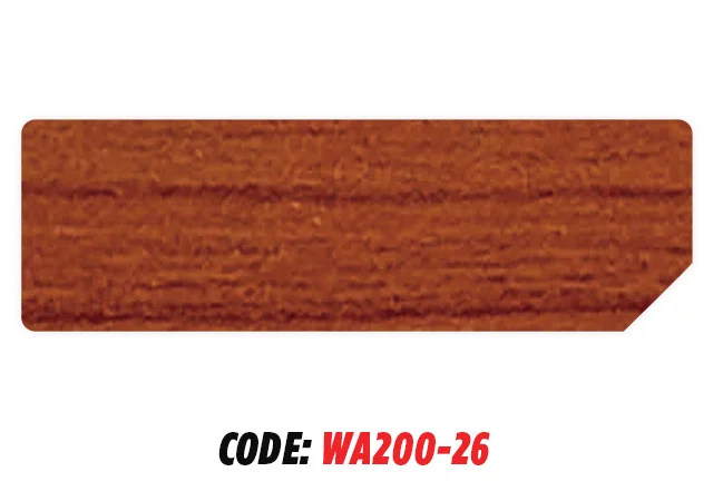 CODE: WA200-26
