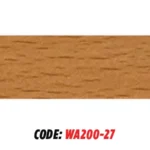 CODE: WA200-27