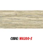 CODE: WA200-3