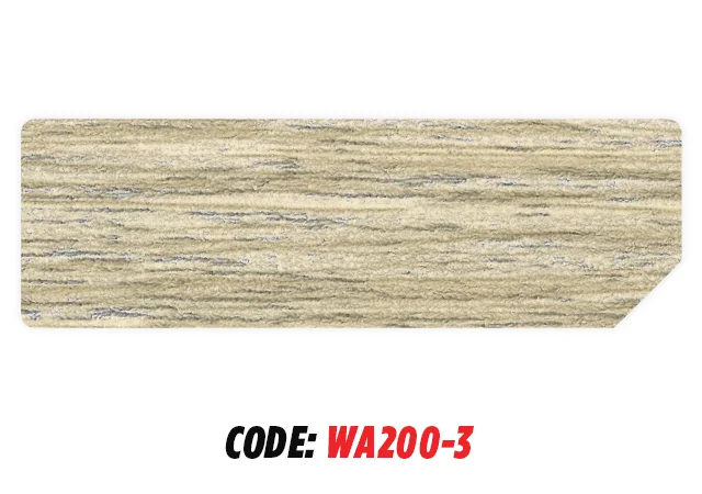 CODE: WA200-3